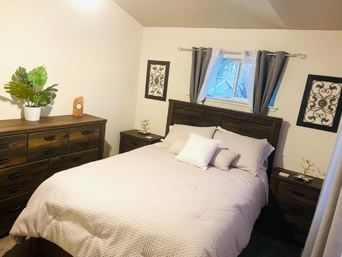 Beautiful Room In Fair Oaks Exterior photo