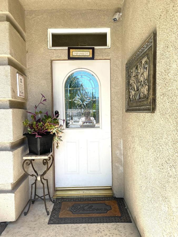 Beautiful Room In Fair Oaks Exterior photo