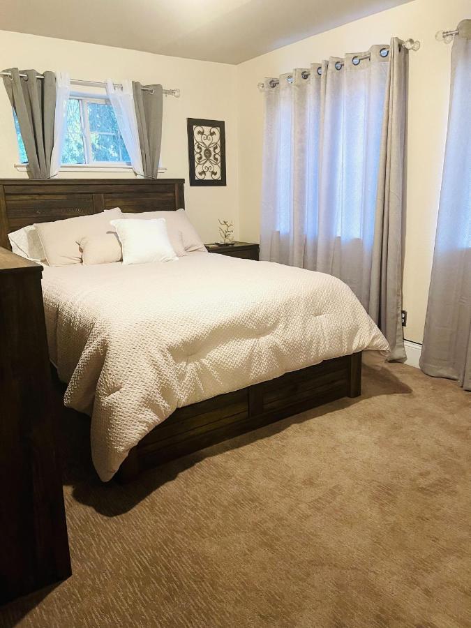 Beautiful Room In Fair Oaks Exterior photo